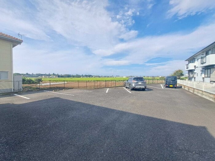 ミンガルの物件内観写真