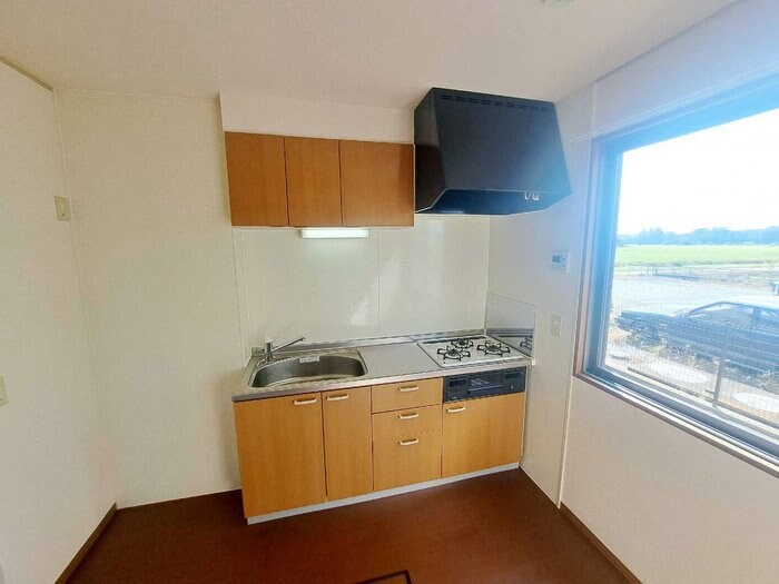 ミンガルの物件内観写真