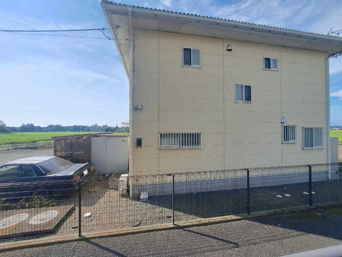 ミンガルの物件内観写真