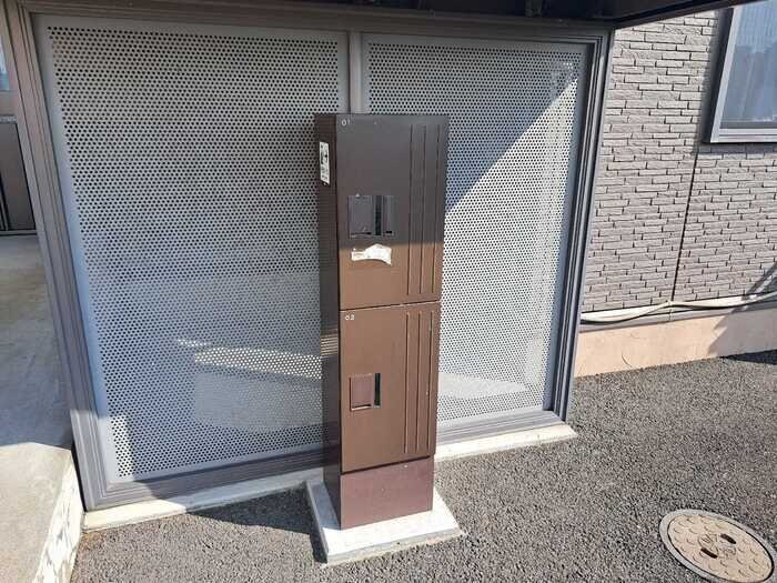 ミンガルの物件内観写真