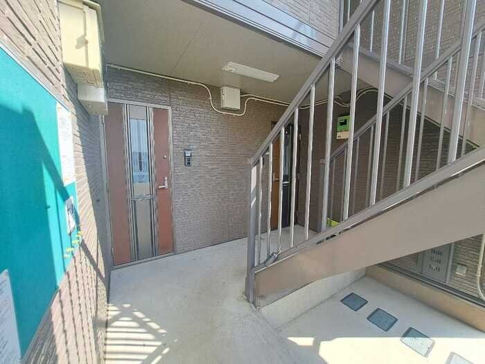 ミンガルの物件内観写真