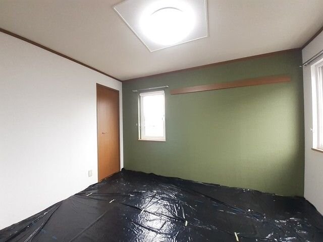 レジデンス・プレインBの物件内観写真