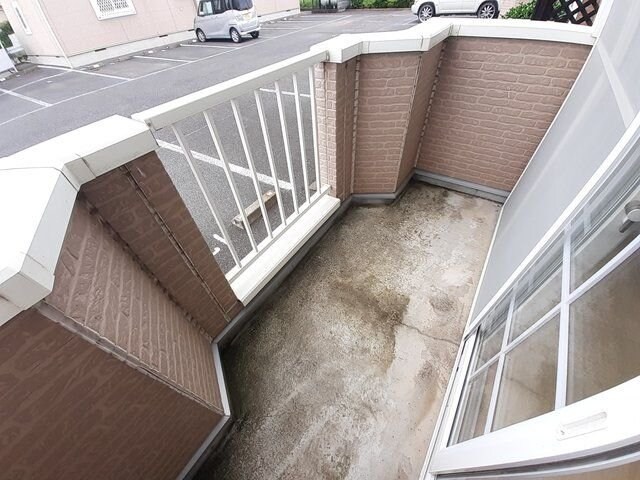 レジデンス・プレインBの物件内観写真