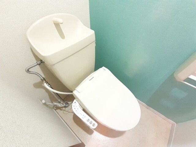 レジデンス・プレインBの物件内観写真