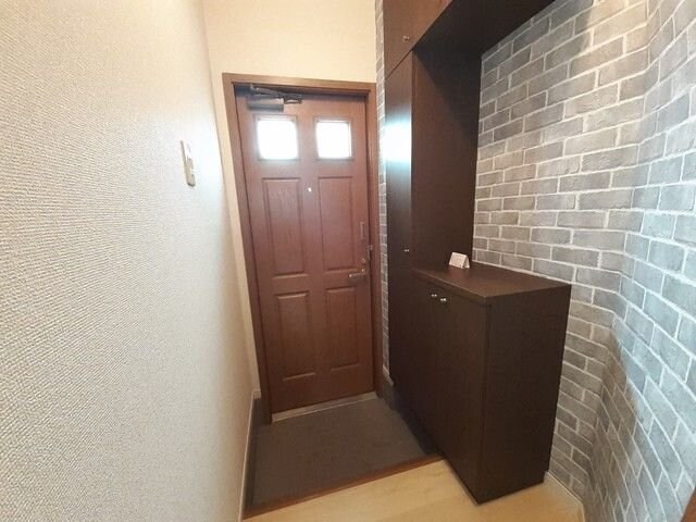 レジデンス・プレインBの物件内観写真