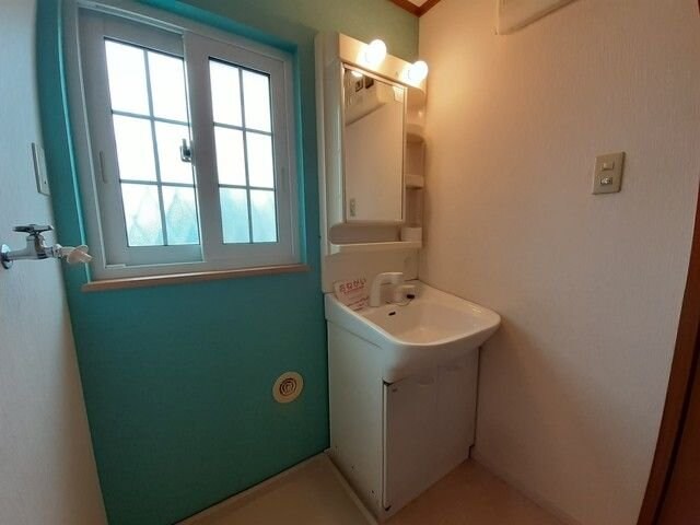 レジデンス・プレインBの物件内観写真