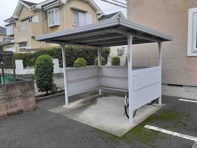 レジデンス・プレインBの物件内観写真