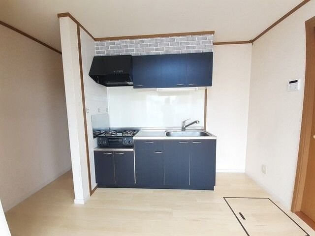 レジデンス・プレインBの物件内観写真