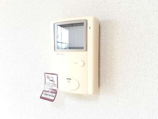 レジデンス・プレインBの物件内観写真