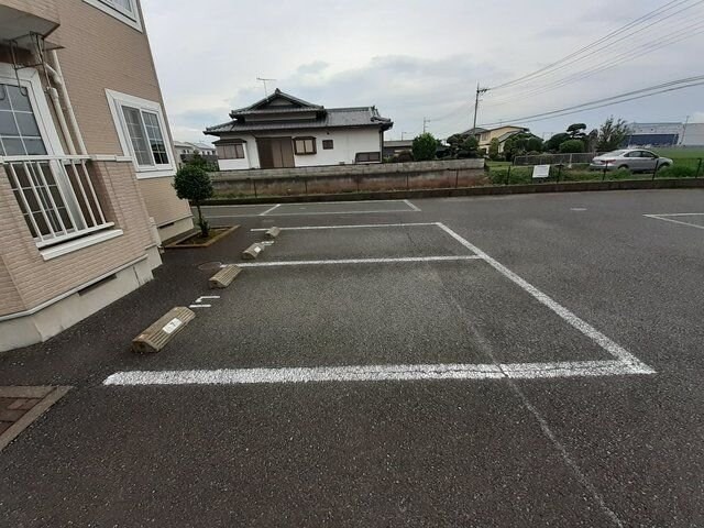 レジデンス・プレインBの物件内観写真