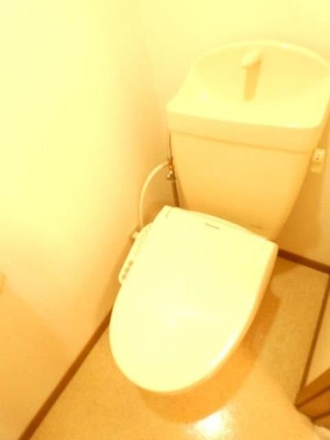 レジデンス・プレインBの物件内観写真