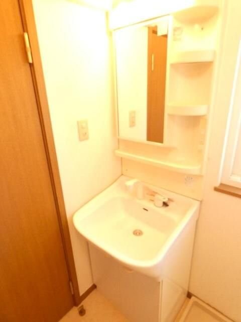 レジデンス・プレインBの物件内観写真