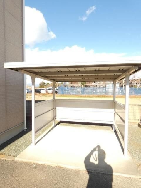 レジデンス・プレインBの物件内観写真