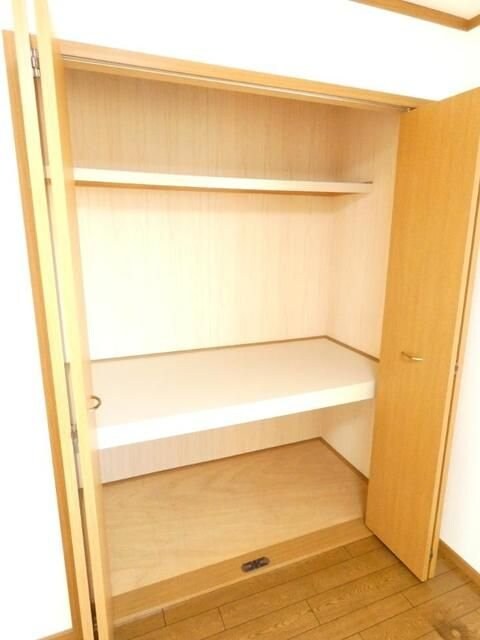 レジデンス・プレインBの物件内観写真