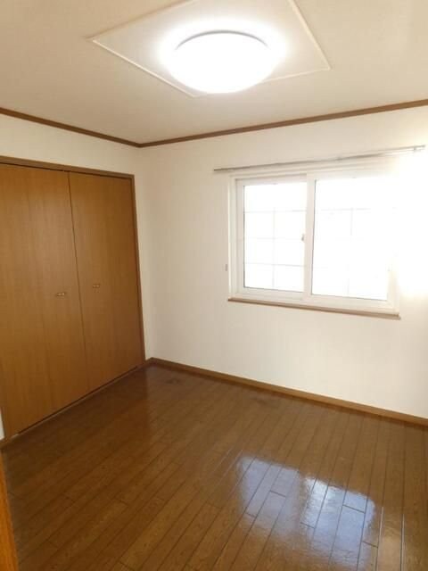 レジデンス・プレインBの物件内観写真