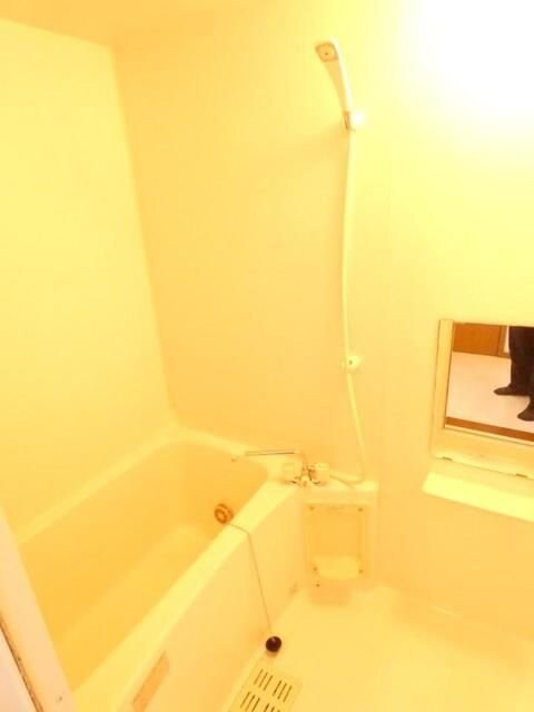 レジデンス・プレインBの物件内観写真