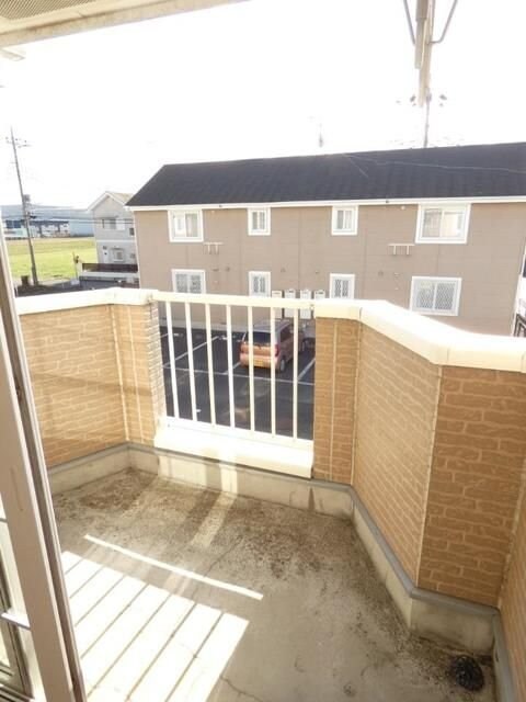 レジデンス・プレインBの物件内観写真