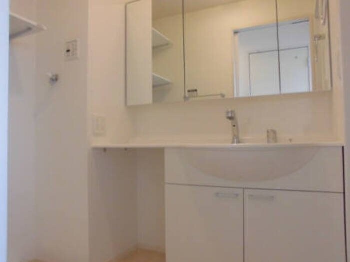 Dクレアーレの物件内観写真