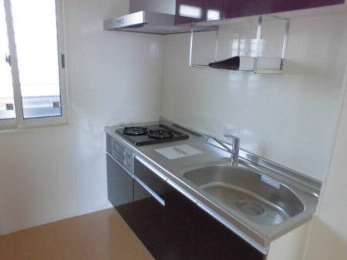 Dクレアーレの物件内観写真