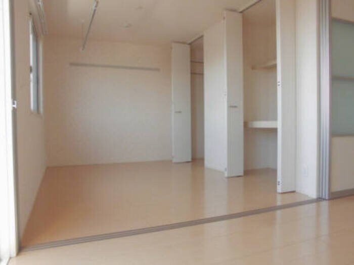 Dクレアーレの物件内観写真