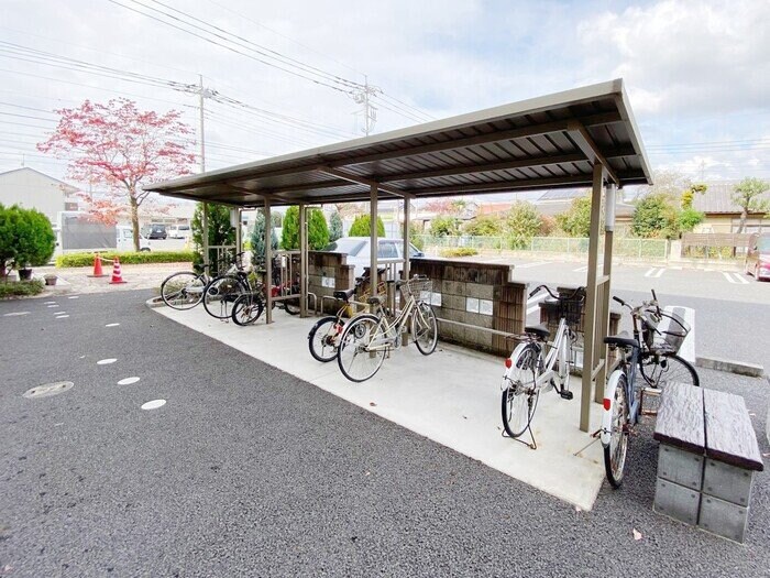 Dクレアーレの物件内観写真