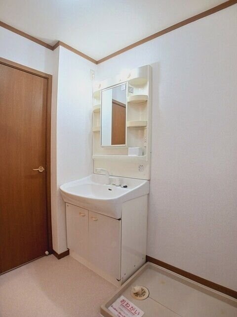 バンブーウエルスの物件内観写真