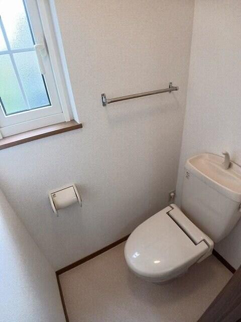 バンブーウエルスの物件内観写真