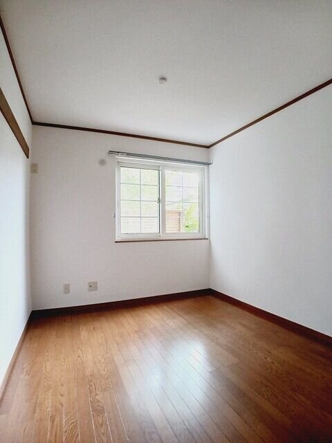 バンブーウエルスの物件内観写真