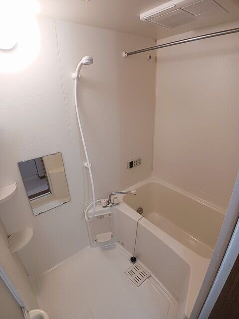 バンブーウエルスの物件内観写真