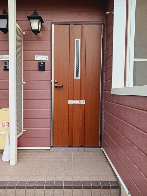 バンブーウエルスの物件内観写真