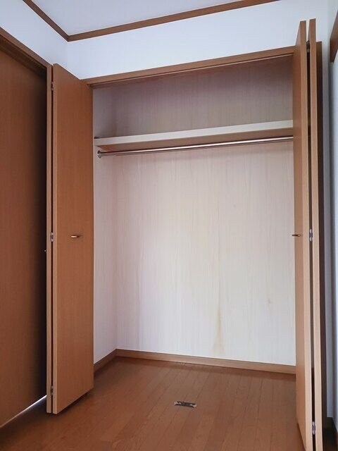 バンブーウエルスの物件内観写真