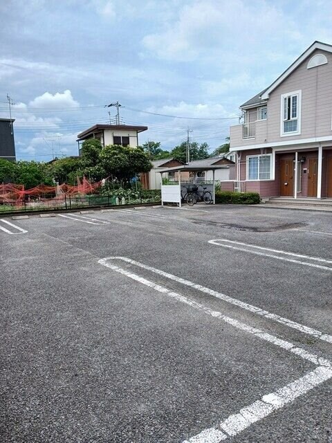 バンブーウエルスの物件内観写真