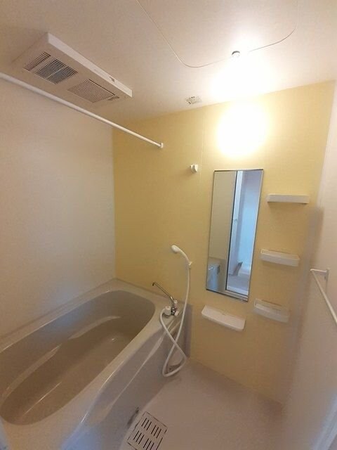 テ・ルサーマCの物件内観写真