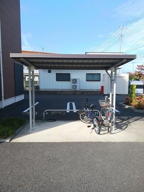 テ・ルサーマCの物件内観写真