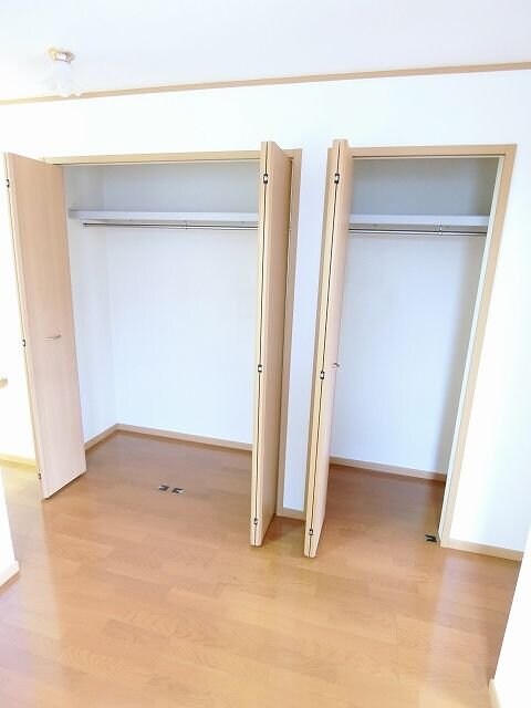 モデルノカ-サの物件内観写真