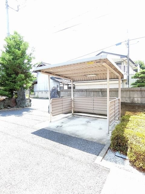 モデルノカ-サの物件内観写真