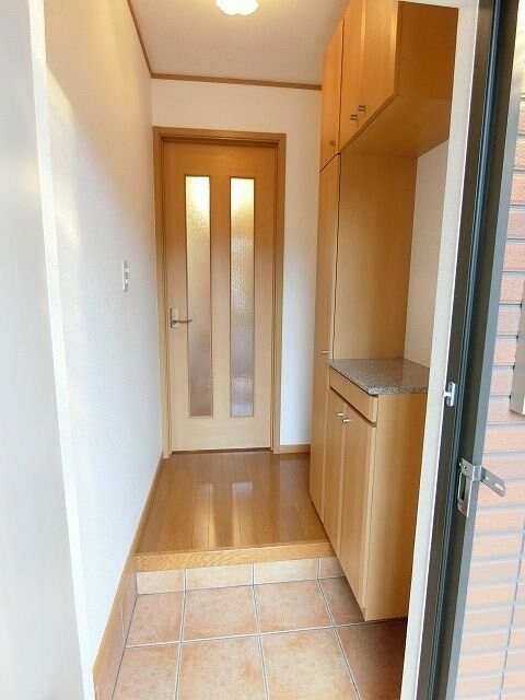 モデルノカ-サの物件内観写真