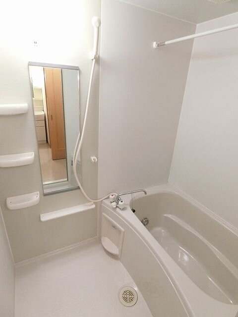 モデルノカ-サの物件内観写真