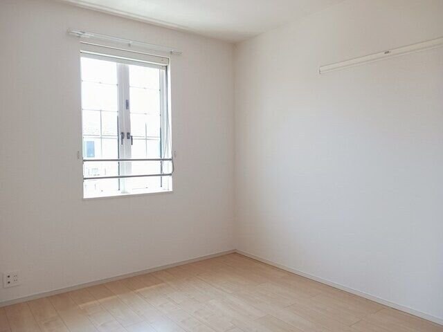 ラ・ヴィエルジュの物件内観写真