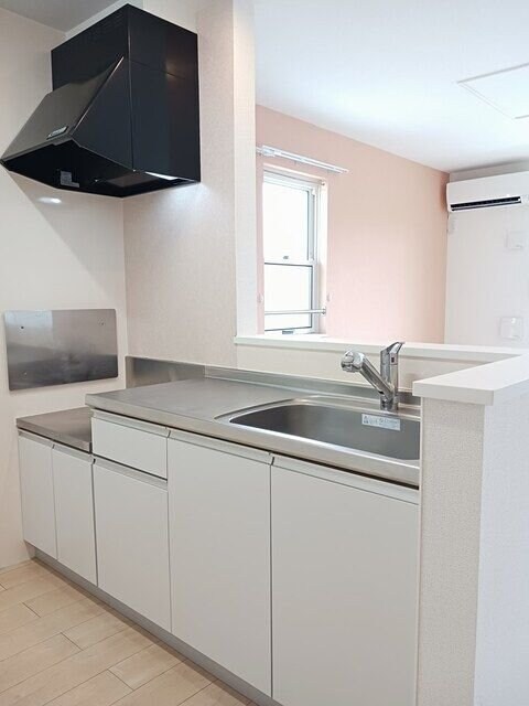 ラ・ヴィエルジュの物件内観写真