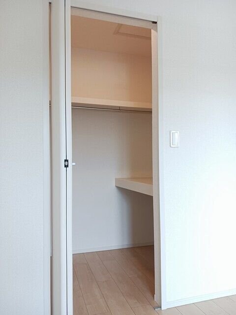 ラ・ヴィエルジュの物件内観写真