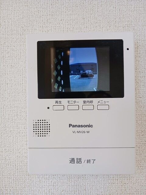 ラ・ヴィエルジュの物件内観写真