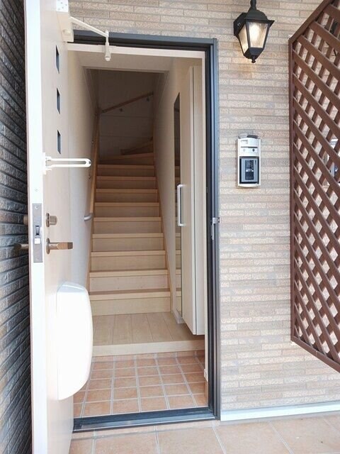 ラ・ヴィエルジュの物件内観写真