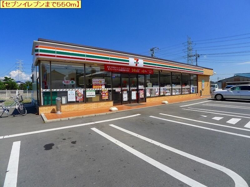 ラ・ヴィエルジュの物件内観写真