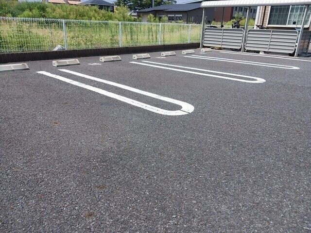 ラ・ヴィエルジュの物件内観写真