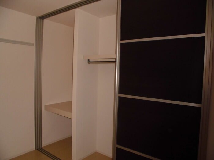 ルミナスの物件内観写真