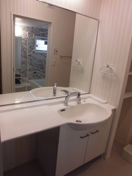 ルミナスの物件内観写真