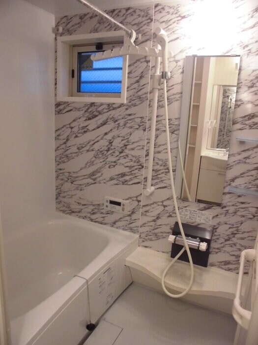 ルミナスの物件内観写真