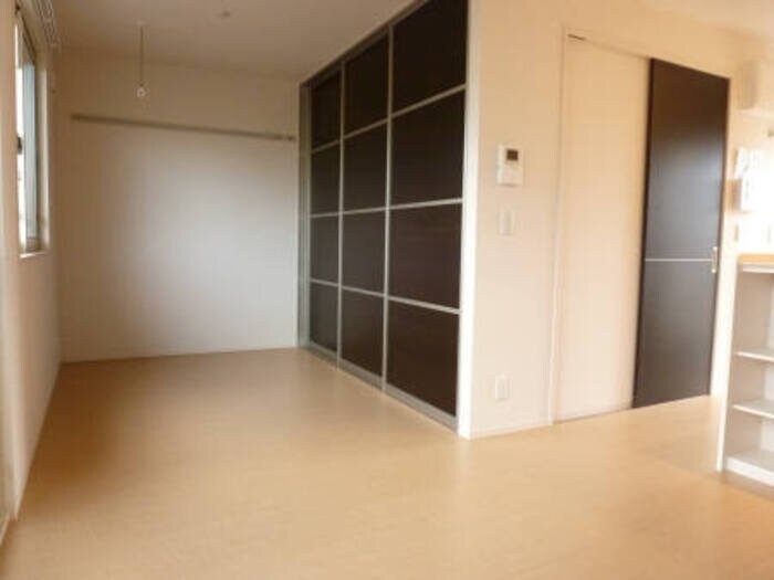 ルミナスの物件内観写真