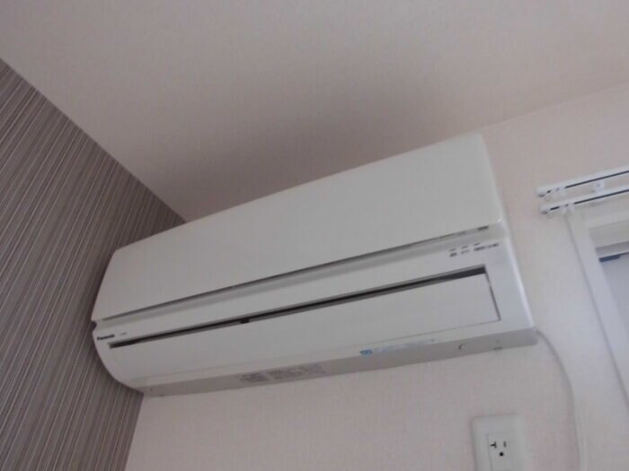 ルミナスの物件内観写真